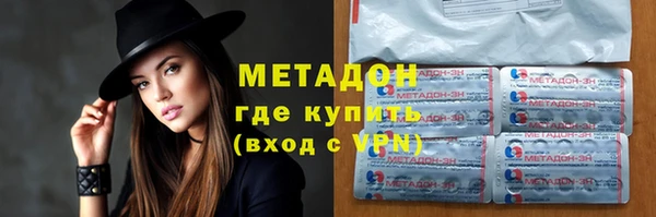 винт Михайлов