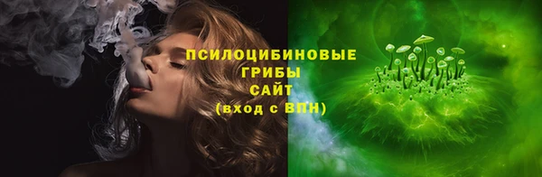 винт Михайлов