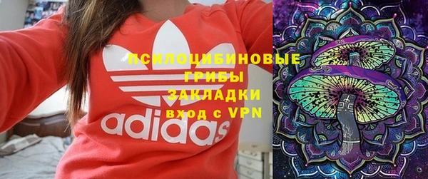 винт Михайлов