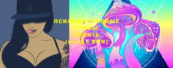 винт Михайлов